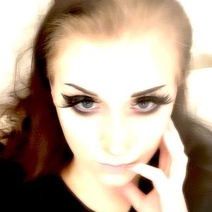 Meet your Posher, Keirsten